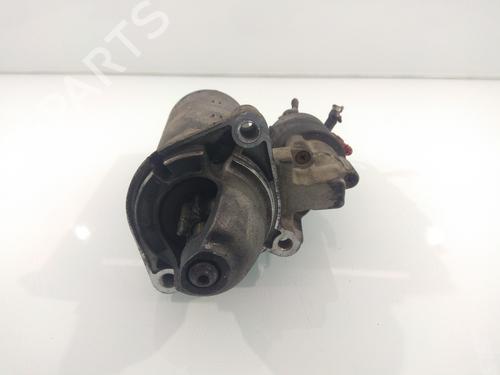 Used Starter BMW Z3 Roadster (E36) 1.8 i (116 hp) 9721756