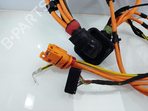 Cable MERCEDES-BENZ A-CLASS Saloon (V177) A 200 (177.187) | BP26643459E12 