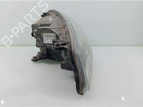 Left headlight SEAT Mii (KF1, KE1) electric | BP29331931C28 - Image 9
