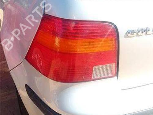 Used Left taillight Left taillight 38521016 38521016