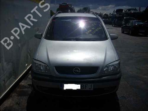 Steering column stalk OPEL ZAFIRA A MPV (T98)  | BP5299244I23 