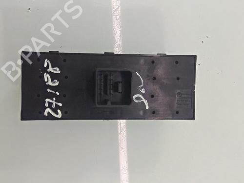 Motor elevalunas delantero izquierdo VW TOUAREG (7LA, 7L6, 7L7) 2.5 R5 TDI | BP18100667E21 