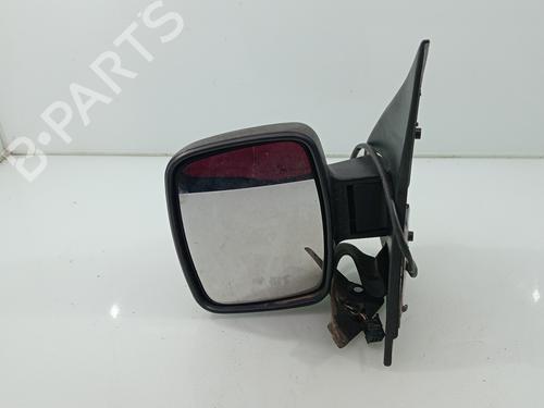 Bakspejl venstre MERCEDES-BENZ VITO Van (W638) [1997-2003]  31168675
