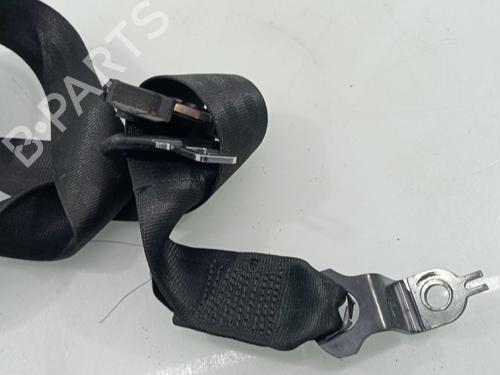 Front left seatbelt VW POLO CLASSIC (86C, 80)  | BP29573855I26