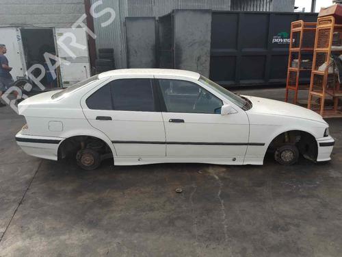 Starter BMW 3 (E36)  | BP13528430M8 