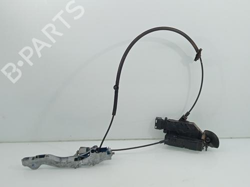 Used Front left lock PEUGEOT 207 SW (WK_) [2007-2013]  24367286