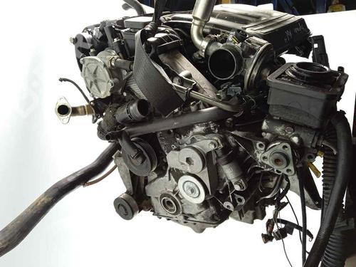 Engine BMW 3 (E46) 320 d | BP10549901M1  - Image 6