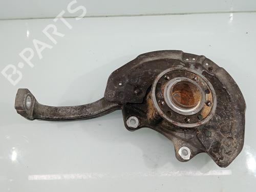 Right front steering knuckle MERCEDES-BENZ C-CLASS (W205) C 220 BlueTEC / d (205.002, 205.004) | BP25470040M26 
