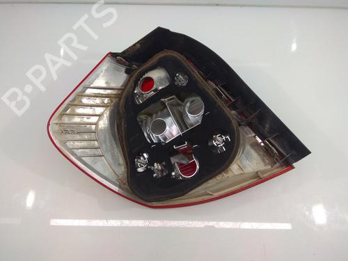 Right taillight BMW 1 (E87)  | BP13757329C35 