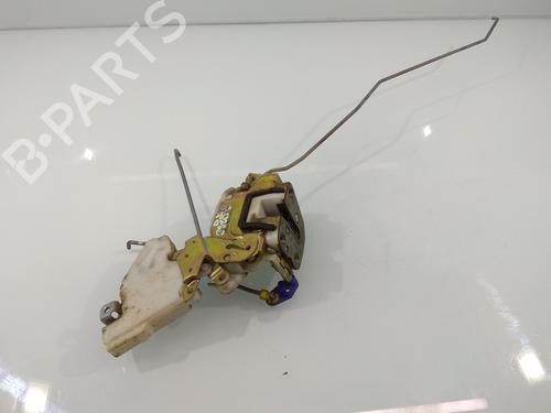 Front right lock NISSAN VANETTE CARGO Van (HC 23)  | BP10777674C97 