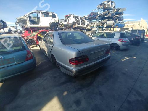 Gearbox MERCEDES-BENZ E-CLASS T-Model (S210) E 230 T (210.237) | BP7866706M3 