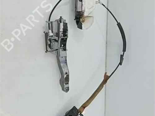 Used Front left lock Front left lock 38523510 38523510