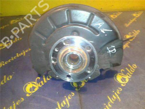 Used Right front steering knuckle Right front steering knuckle 10275015 10275015