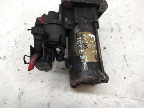 Starter CITROËN SAXO (S0, S1) 1.4 VTS | BP5290592M8 