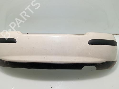 Used Rear bumper ROVER 25 I Hatchback (RF) [1999-2006]  25047299