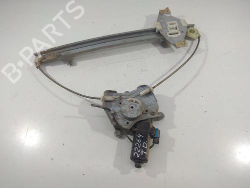 Used Rear right window mechanism CHEVROLET REZZO MPV (U100) 2.0 (122 hp) 6870336