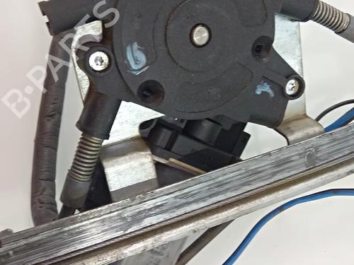 Front left window mechanism BMW 3 (E46)  | BP19524788C22 