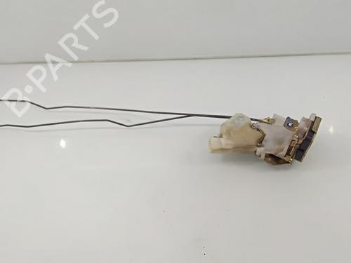 Used Rear left lock NISSAN X-TRAIL I (T30) [2001-2013]  18470974