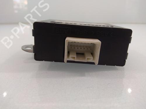 Electronic module TOYOTA LAND CRUISER PRADO (_J12_) 3.0 D-4D (KDJ120, KDJ125) | BP14970035M83 