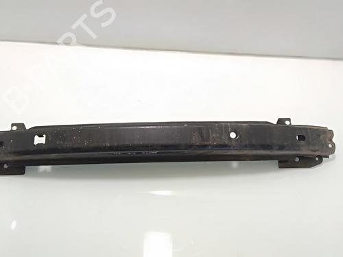 Front bumper reinforcement FORD GALAXY I (WGR) 1.9 TDI (115 hp) 17638649