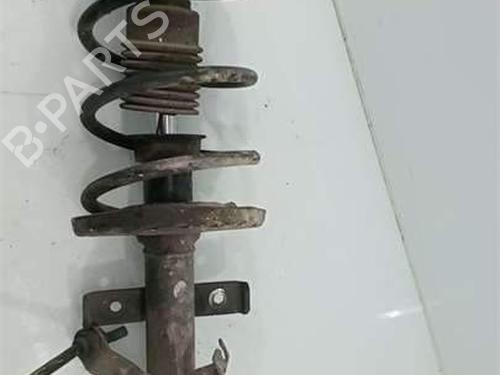 Left front shock absorber RENAULT CLIO III Hatchback Van (SB_, SR_) 1.5 dCi | BP38521199M16 - Image 3