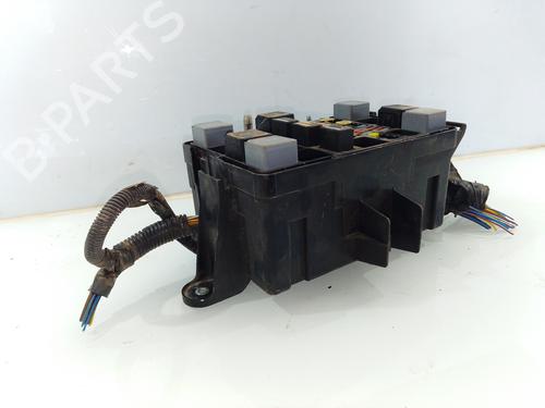 Fuse box FORD TRANSIT V363 Van (FCD, FDD)  | BP28320229E1 