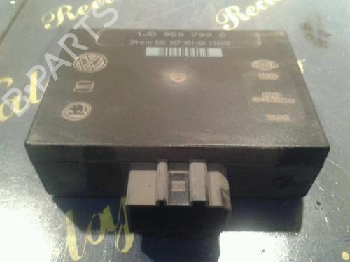 Electronic module VW GOLF IV (1J1)  | BP5298135M83 