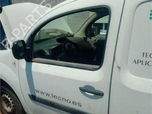 Used Left front door Left front door 38522686 38522686