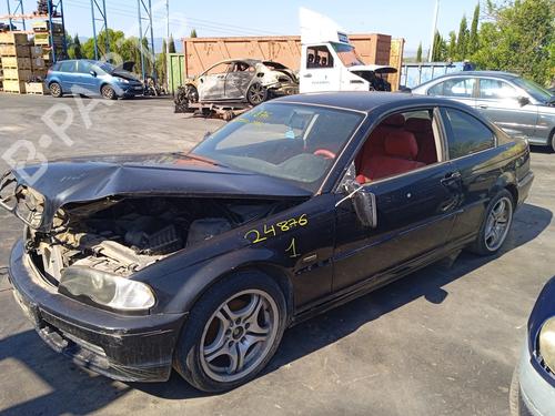 Front right window mechanism BMW 3 Coupe (E46) 318 Ci | BP11055324C23 