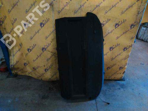 Used Rear parcel shelf OPEL ASTRA H (A04) [2004-2014]  5289869