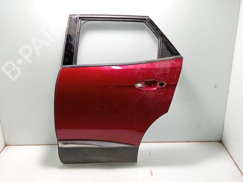 Used Left rear door PEUGEOT 3008 I MPV (0U_) [2009-2017]  29724647