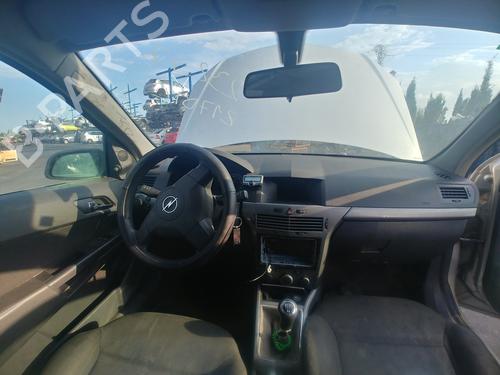 Cinto de segurança frente esquerdo OPEL ASTRA H (A04) 1.7 CDTI (L48) | BP8757680I26 