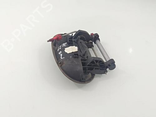 Venstre bak utvendig håndtak OPEL MERIVA A MPV (X03)  | BP16492728C130 