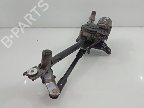 Front wiper motor HYUNDAI i30 (FD)  | BP18552743M29 