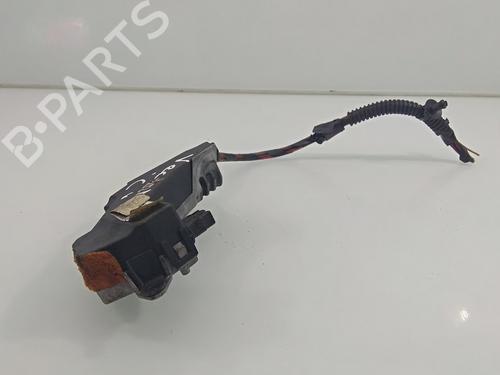 Heater resistor OPEL VECTRA C GTS (Z02) 1.9 CDTI (F68) | BP19127296M108 
