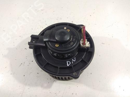 Used Heater blower motor MERCEDES-BENZ M-CLASS (W163) [1998-2005]  7305525
