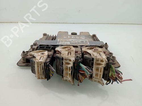 Used Engine control unit (ECU) Engine control unit (ECU) 38725549 38725549