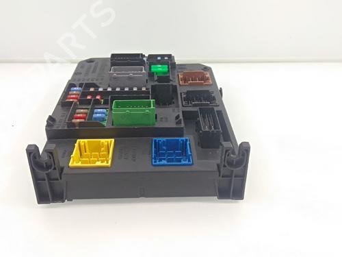 Fuse box CITROËN C4 II (NC_) 1.6 VTi 120 (NC5FS0, NC5FS9) | BP15539967E1 