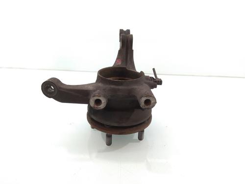 Left front steering knuckle HYUNDAI i30 (FD)  | BP10210308M25 
