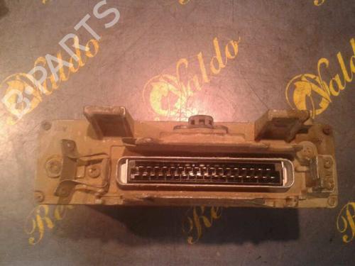 Used Engine control unit (ECU) MERCEDES-BENZ 190 (W201) [1982-1993]  5306435