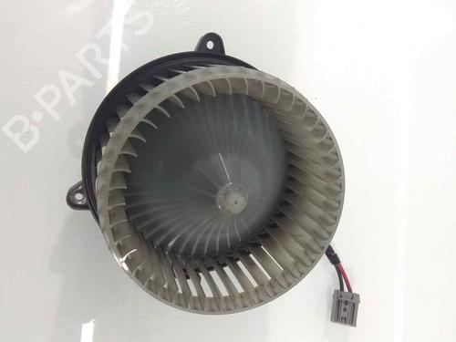 Heater blower motor OPEL INSIGNIA A (G09)  | BP10512550M62 