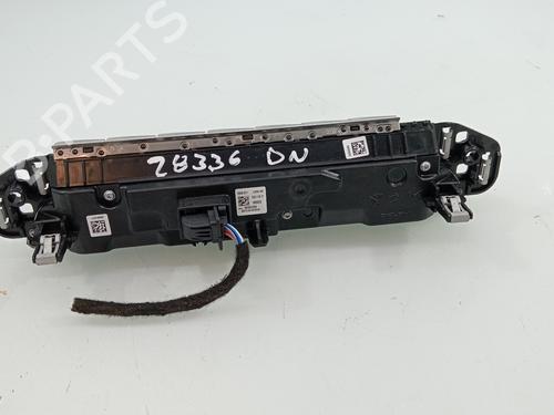 Switch PEUGEOT 3008 I MPV (0U_)  | BP29724568I30 