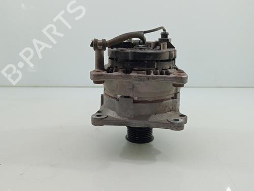 Used Alternator VW POLO (9N_, 9A_) 1.4 16V (75 hp) 25445952