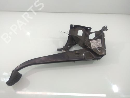 Bremsepedal MERCEDES-BENZ VIANO (W639) [2003-2025]  19148699