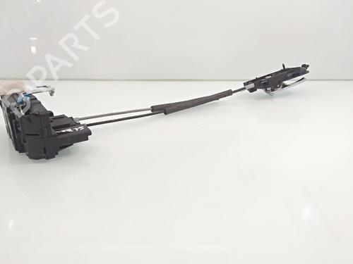 Front right lock HYUNDAI i20 I (PB, PBT)  | BP15817592C97 