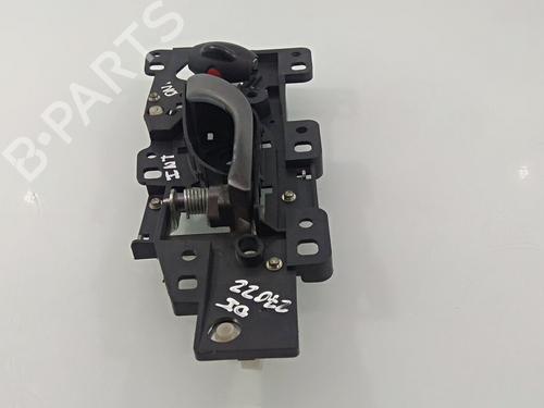 Front left interior door handle HONDA CIVIC VIII Hatchback (FN, FK)  | BP17076824I13 