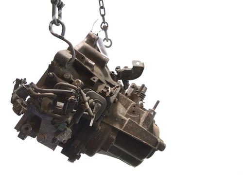 Gearbox MAZDA 6 Hatchback (GG)  | BP5305855M3 