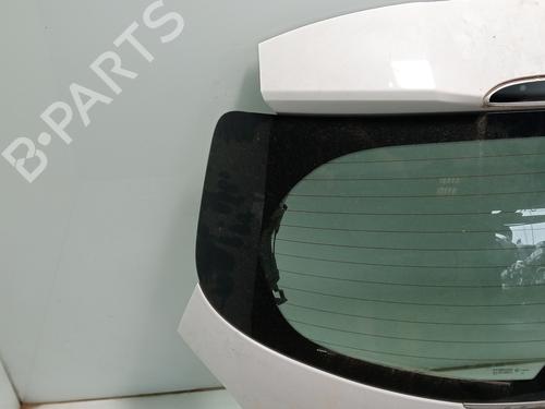 Tailgate PEUGEOT 208 I (CA_, CC_)  | BP26664301C6