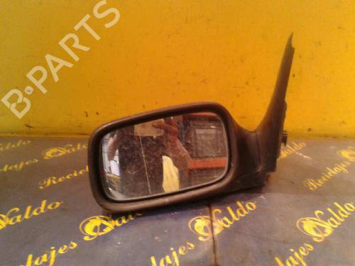 Used Left mirror SAAB 9-3 (YS3D) [1998-2003]  5304457