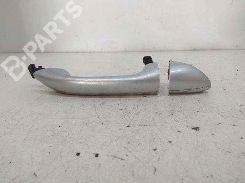 Used Rear right exterior door handle Rear right exterior door handle MERCEDES-BENZ R-CLASS (W251, V251) R 300 CDI (251.021, 251.121, 251.026, 251.126) (190 hp) 5293246 5293246